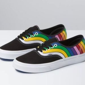 🌈🌸💕🌈Vans Retract Sneakers